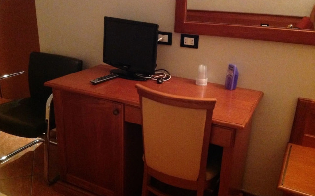 Hotel Ristorante Amalfitana