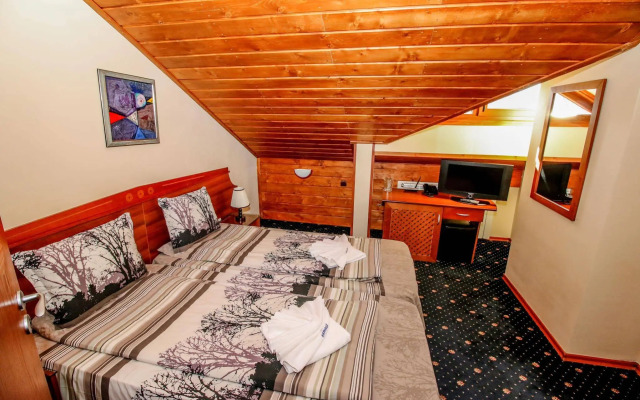 Kap House Hotel