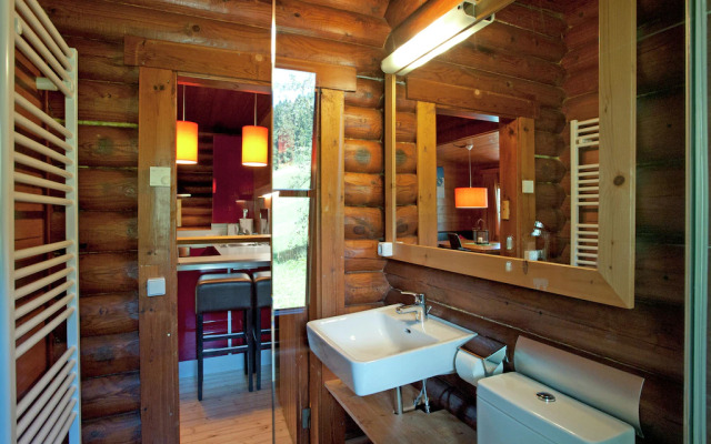 Spacious Chalet near Ski Slopes in Worgl