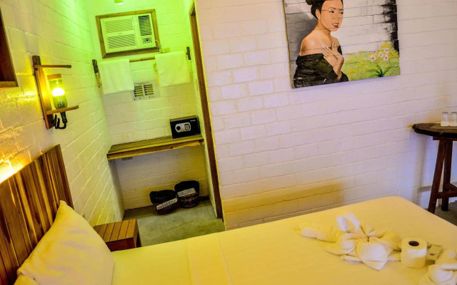 Eco Hotels El Nido