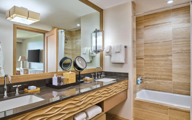 Timbers Kauai Ocean Club & Residences