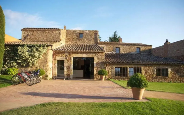 Mas Salvi Country Boutique Hotel