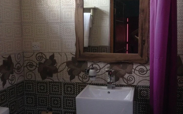 Mattaniah Appartment and Restaurant