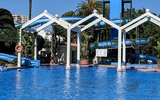 Benal Beach 1 Bedroom Apt