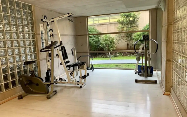 1d1b Loft Smart - Providencia