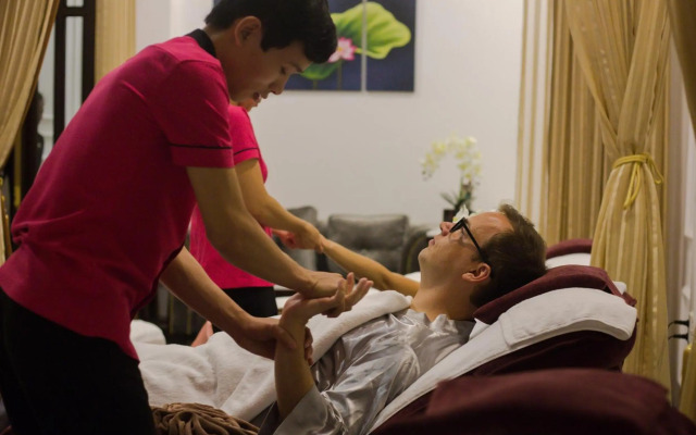 Hanoi Marvellous Hotel & Spa