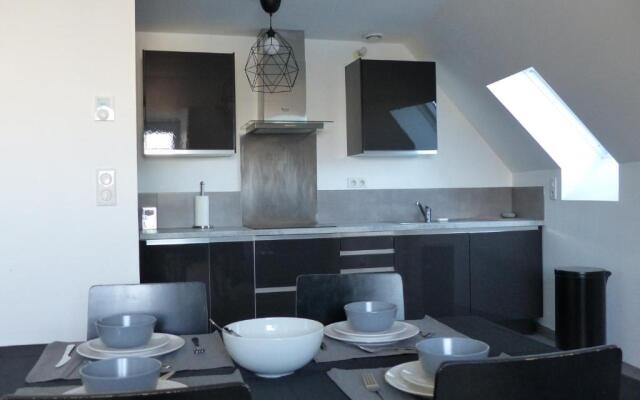 Le 8 - Le Eight Audierne