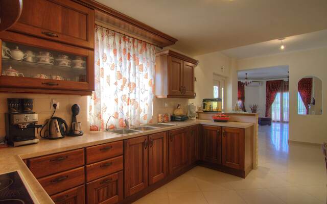 Cretan Residence Mediterranean Luxury Private Villas