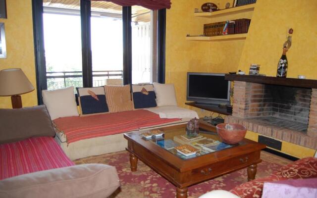 Sa Llum Garbi I - 386