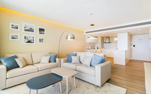 Dom Pedro Residence Vilamoura