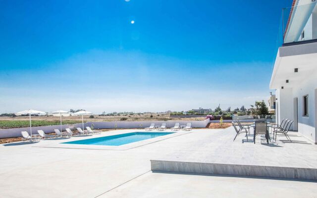 Villa Demeter
