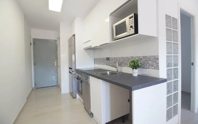 Apartamento Albatros  by Iberplaya