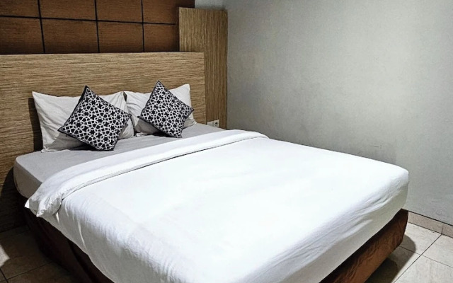 RedDoorz near Prawirotaman 2