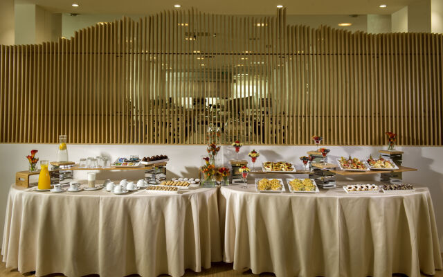 City Hotel Ljubljana