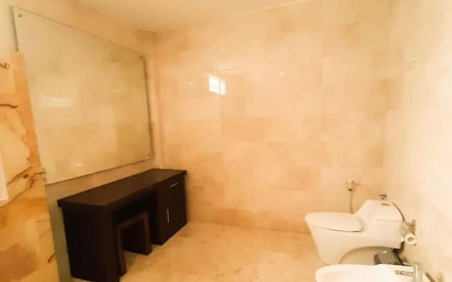 Blue Salt Villa