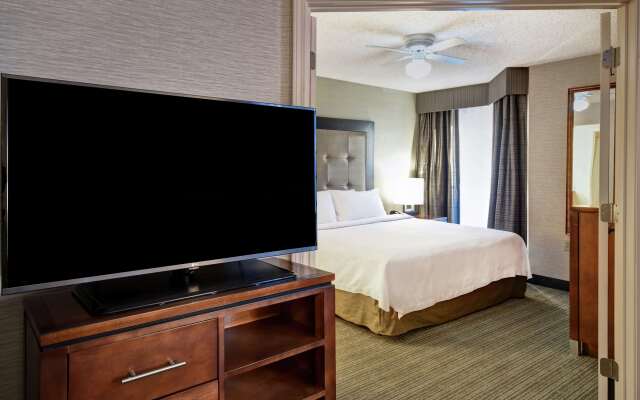 Homewood Suites by Hilton Atlanta-Galleria/Cumberland