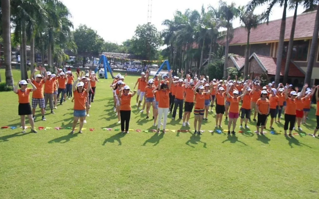 Asean Resort - Shiki Onsen & Spa