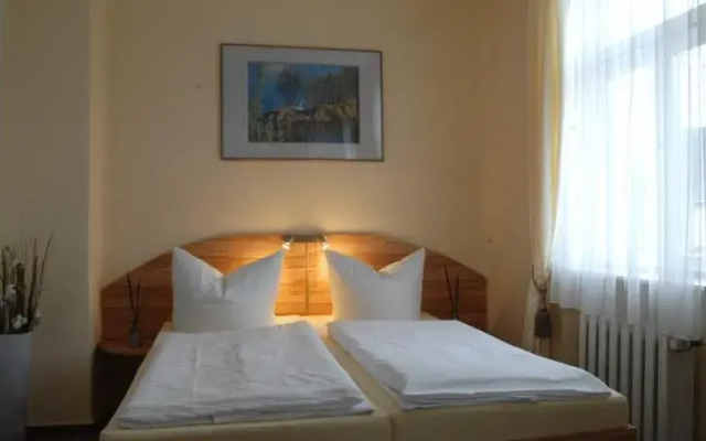 Pension Am Klünderberg