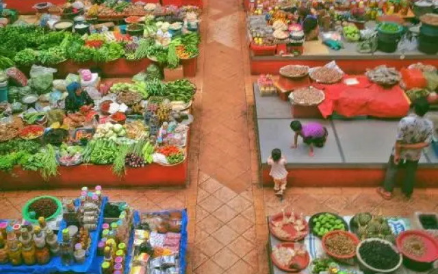 Studio Exclusive (Kota Bharu City Point)