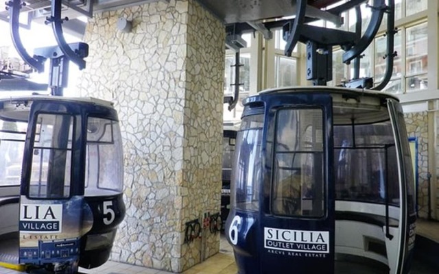 Il Cantone del Faro Apartments