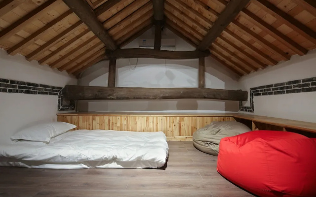 Countryside Luxury Hotel