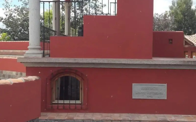 Hacienda Hato Verde