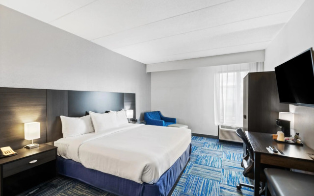 Allentown Park Hotel, Red Hotel Collection