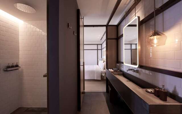 NowHere Boutique Suites at EST KL Sentral