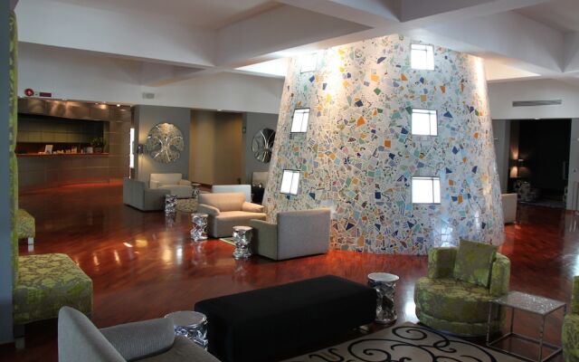 La Reserve Hotel Terme