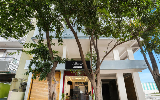 Super Collection O K R Puram Manyata