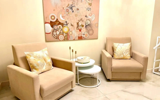 Атмосфера комфорта на улице Береговая 73