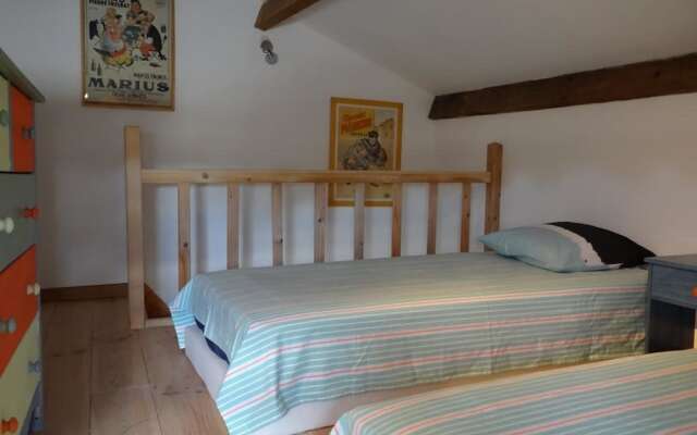 Le relais du bouchon