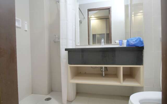 Airy Kemayoran Gunung Sahari Tiga 11 Jakarta