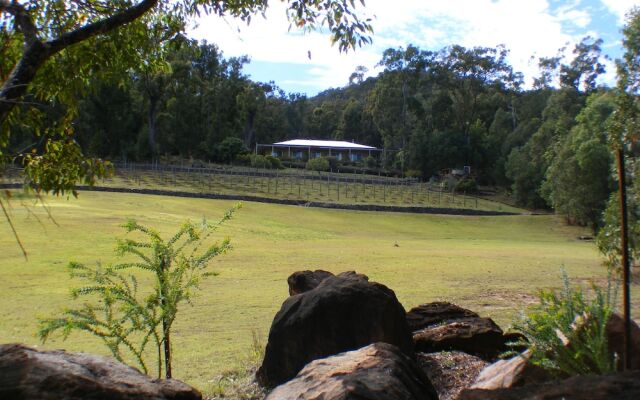 Wallaby Ridge Retreat