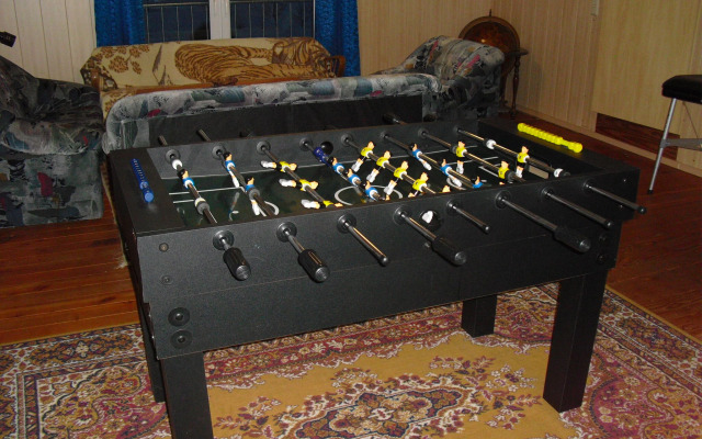 Cottage, Kanzach in Kanzach