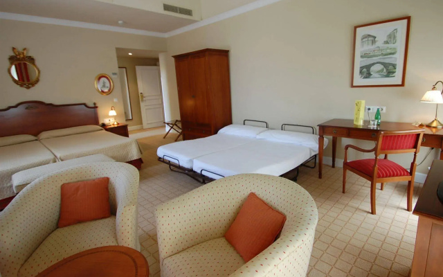 Gran Hotel Pelayo
