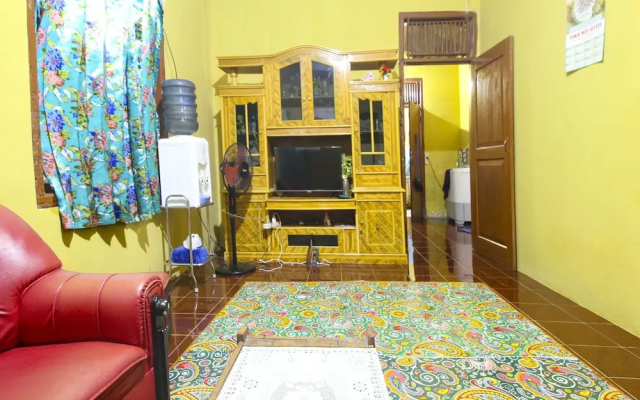Hotel O Desa Wisata NangelasariNearPasir Tulang