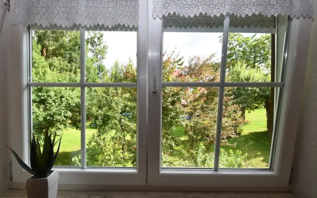 Countryside Holiday Home