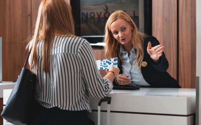 Novotel Southampton