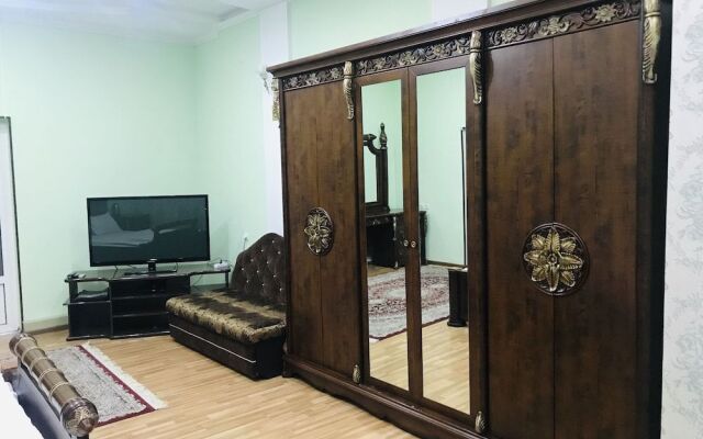 Rahat Palace