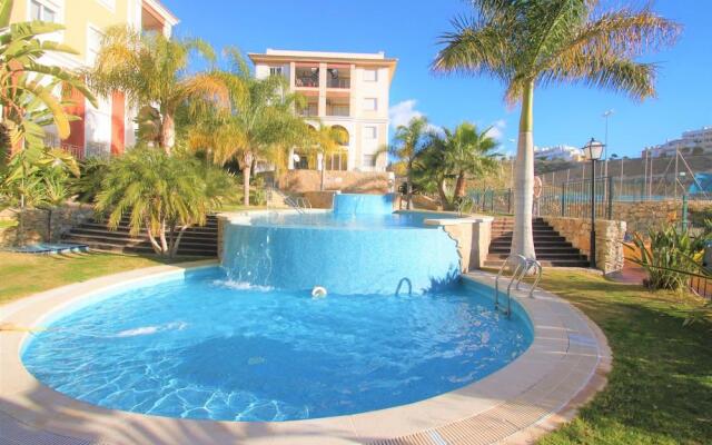 Apartamento CasaTuris Bonalba Golf