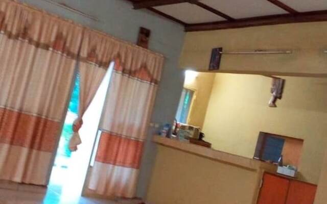 Kamac - Hostel
