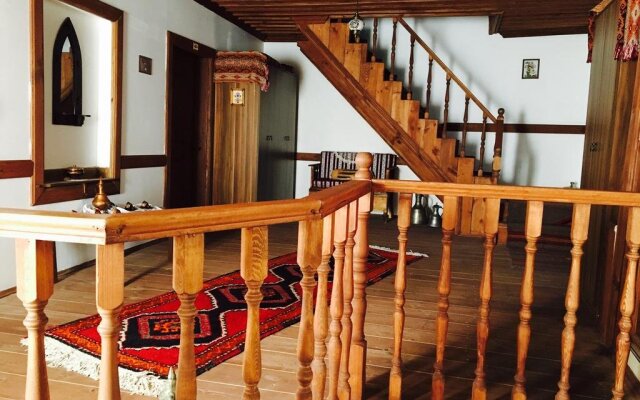 Avcioglu Konak Otel