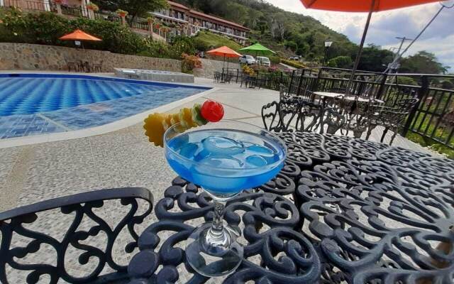 Hotel campestre Casona del Camino Real