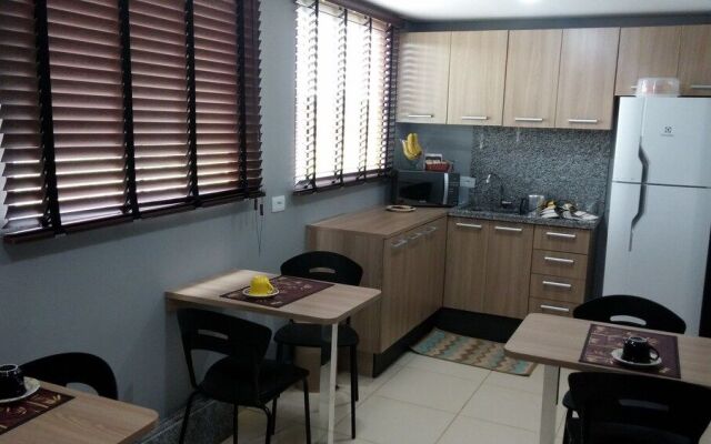 EcoBox Hotel