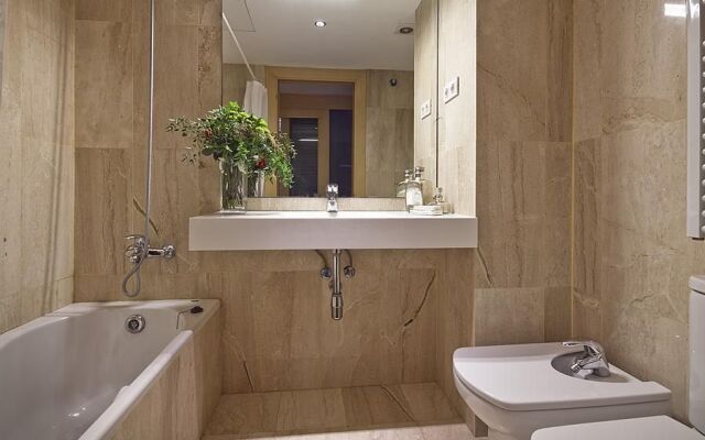 San Gervasi Sun Ii - 2 Bedroom Apartment - Msb 56014