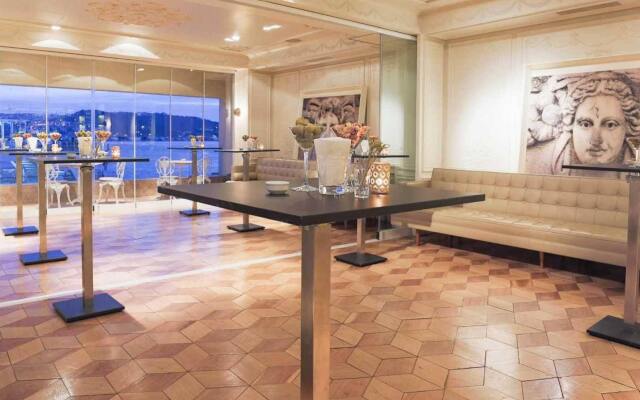 The House Hotel Bosphorus