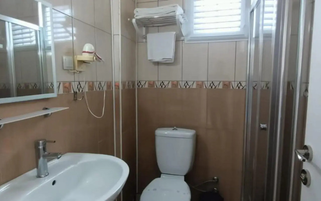 Suntalia Hotel