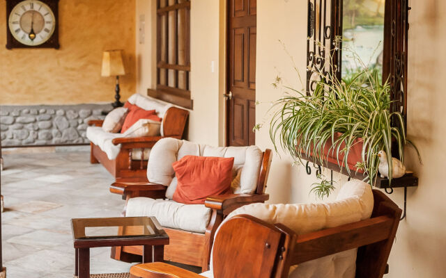 San Juan Hotel