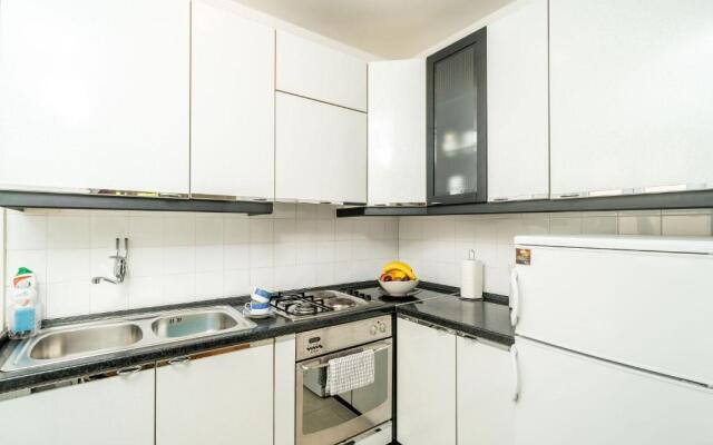 Apartment Rose 2